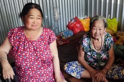 Mở rộng lòng từ: Hai mẹ con bị bệnh hiểm nghèo