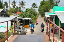 Cà Mau: Phát huy sức dân trong phát triển hạ tầng giao thông nông thôn