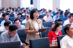 Cân nhắc việc áp dụng dừng xuất cảnh, cắt điện, nước trong xử phạt vi phạm hành chính