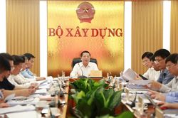 Bộ trưởng Trần Hồng Minh: Khối lượng công việc lớn nhưng các nhiệm vụ đều hoàn thành