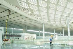 Chốt giá dịch vụ hành khách sân bay Long Thành