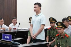 Cựu Phó Bí thư Tỉnh đoàn Yên Bái lĩnh 16 năm 6 tháng tù sau điều tra lại