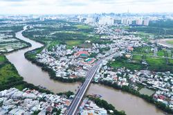 TP.HCM xây dựng cơ sở dữ liệu quốc gia về xử lý vi phạm hành chính