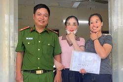 Ninh Bình: Công an hỗ trợ người dân nhận lại gần 1,8 tỷ đồng chuyển khoản nhầm