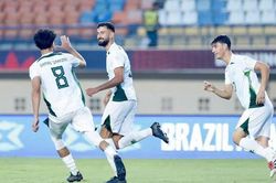 FIFA ASEAN Cup 2026: Dẫn trước 2 bàn, Philippines vẫn bị Pakistan cầm hòa