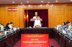 Nhiều đột phá trong triển khai Nghị quyết số 57-NQ/TW tại Lạng Sơn
