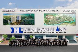 Khải Hoàn Land sử dụng 24,4 tỷ đồng tiền trái phiếu không đúng phương án công bố