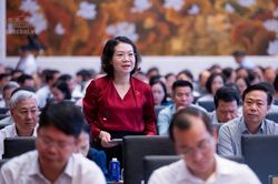 Cân nhắc mức phạt, bảo đảm quyền của người dân khi xử lý vi phạm hành chính