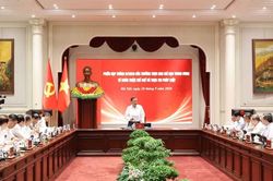 Góc nhìn văn hoá: Hoàn thiện thể chế và thực thi pháp luật trong kỷ nguyên số
