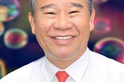 An Giang: Từ cậu bé “đèn dầu” đến nhà “khoa học của Nhà nông”