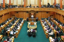 Nghị viện New Zealand: Lần đầu tiên đặt ra nguyên tắc kiểm soát AI trong nghị trường