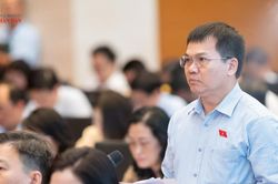 Đề xuất tách riêng tiền thu hộ COD để bảo vệ khách hàng