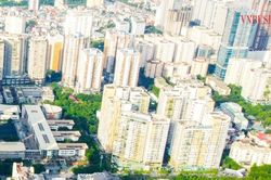 'Tiền rẻ' chưa đủ 'tạo sóng' mua nhà