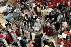 Đến năm 2030 Việt Nam có ít nhất 1 mô hình outlet