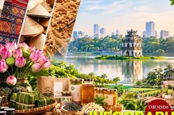 Hà Nội phát huy giá trị OCOP, đưa làng nghề vươn tầm quốc tế
