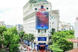 NCB được chấp thuận tăng vốn lên hơn 62.000 tỷ đồng