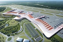 Quy hoạch mới sân bay Phú Quốc mở rộng dư địa cho thương mại dịch vụ