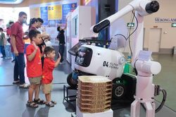 Việt Nam xếp thứ 43 về đổi mới sáng tạo, tăng 16 bậc sau 10 năm
