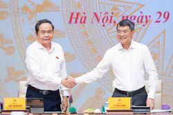 Quốc hội và Chính phủ phối hợp từ sớm, nâng chất lượng quyết sách tại kỳ họp thứ hai