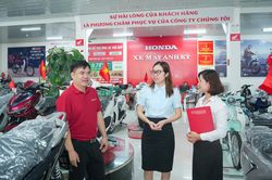 Dòng vốn nghĩa tình cùng bản lĩnh doanh nhân vượt thử thách, vươn ra thế giới