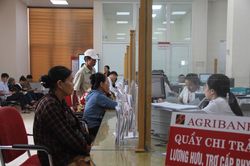 Tiếp vốn cho lĩnh vực ưu tiên: Bệ phóng để doanh nghiệp mở rộng sản xuất, kinh doanh