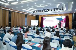 Thương mại điện tử - bệ phóng đưa doanh nghiệp nhỏ ra thế giới