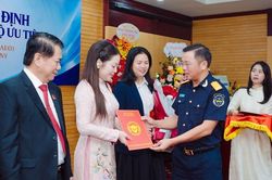 Tăng khả năng cạnh tranh cho doanh nghiệp thuộc diện ưu tiên hải quan