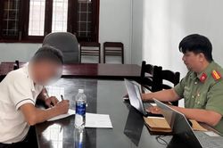 Công an Gia Lai xử lý nhiều trường hợp chia sẻ thông tin sai sự thật trên mạng xã hội