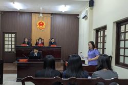 Nợ bảo hiểm xã hội, hai doanh nghiệp bị buộc nộp gần 28 tỷ đồng