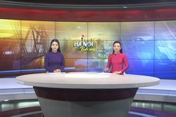 Chương trình Hà Nội buổi sáng | 29/09/2026