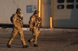 Đan Mạch kỳ vọng NATO duy trì hiện diện tại Greenland