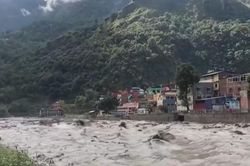 Thảm họa lũ quét Nepal: Hơn 5.000 người vẫn mất tích