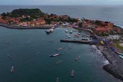 Senegal: 900 người tham gia cuộc vượt biển Dakar-Gorée