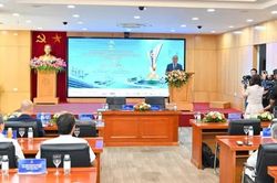 Gần 500 sản phẩm được c&ocirc;ng nhận Thương hiệu Quốc gia năm 2026