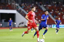 Việt Nam – Thái Lan: Cuộc đua ngôi đầu bảng B