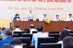 Đề xuất đưa tài xế xe ôm công nghệ vào diện đóng BHXH bắt buộc