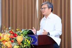 Xây dựng chính quyền số minh bạch, gần dân