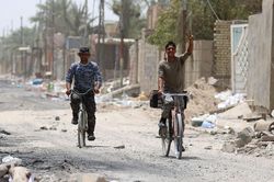Mỹ rút quân khỏi Iraq, chấm dứt 20 năm hiện diện