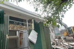 Hà Nội xử lý vi phạm đất đai, xây dựng, phòng cháy