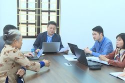 Chế định luật sư công được thí điểm từ 1/10