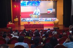 Cử tri đơn vị số 11 kiến nghị nhiều vấn đề dân sinh