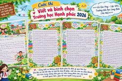 Bài học về lòng biết ơn