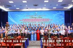 Lan toả bình đẳng giới trong thời đại số