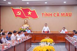 Trách nhiệm, quyết liệt để đạt mục tiêu tăng trưởng