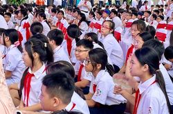 Bảo vệ thế hệ trẻ trước thuốc lá thế hệ mới