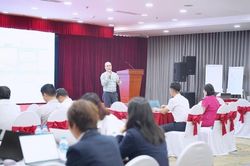 VIMC: Chủ động kiểm soát, chuẩn hóa công tác quản trị