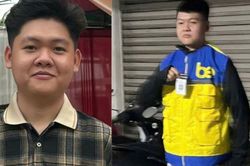 Nam sinh viên mất liên lạc hơn 2 tháng được tìm thấy tại Cần Thơ, hé lộ nguyên nhân