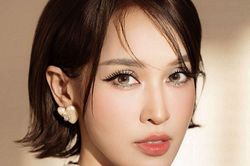 Mỹ nhân Việt tuổi 40 vừa được đề cử 100 gương mặt đẹp nhất thế giới, nhan sắc trẻ trung sau gần 20 năm vào showbiz