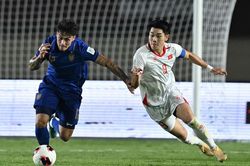 FIFA ASEAN Cup 2026: Thái Lan đánh bại Việt Nam 2-0, rộng cửa giành vé vào chung kết