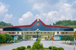 Điều chỉnh quy hoạch khu kinh tế cửa khẩu Đồng Đăng - Lạng Sơn đến năm 2045